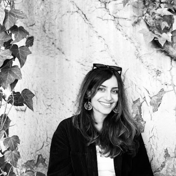 Meet your Posher, Hamna - Picture 1 of 1